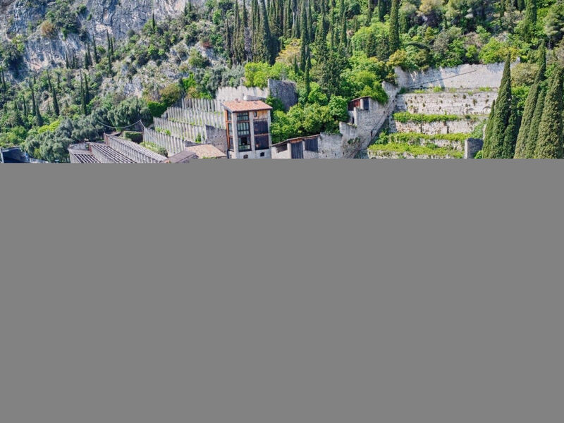 Pomelo einzigartige Atmosphäre im ehemaligen Gärtnerhaus