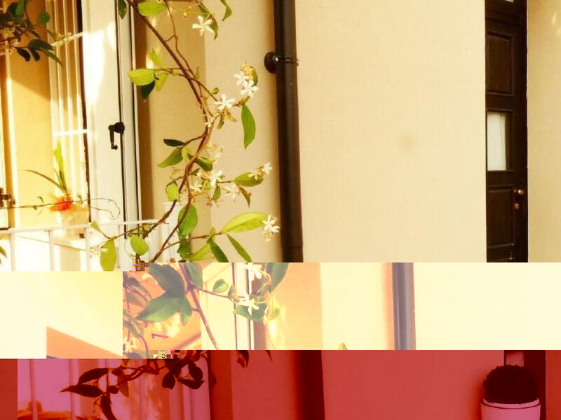 Casa Vacanze Sabrina