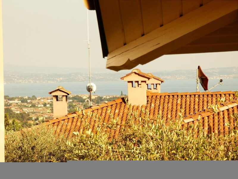 Appartamento Miralago