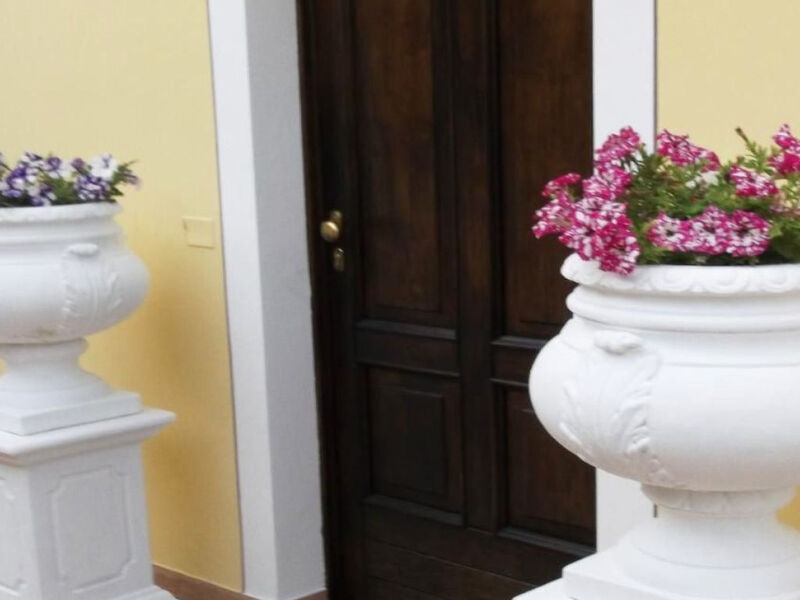 Vila Paradiso, 200 m² Ferienhaus