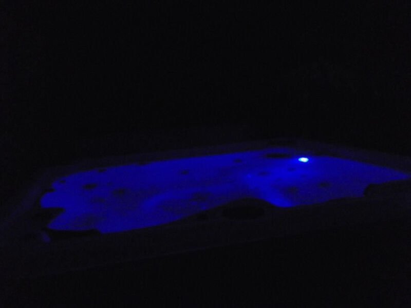 Vila Paradiso, 200 m² Ferienhaus