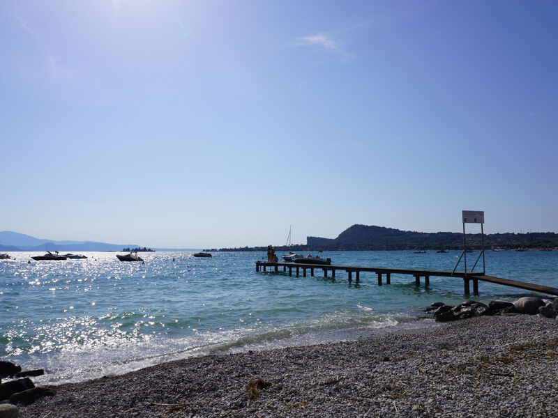 Dreizimmerwohnung Villaggio Sanghen