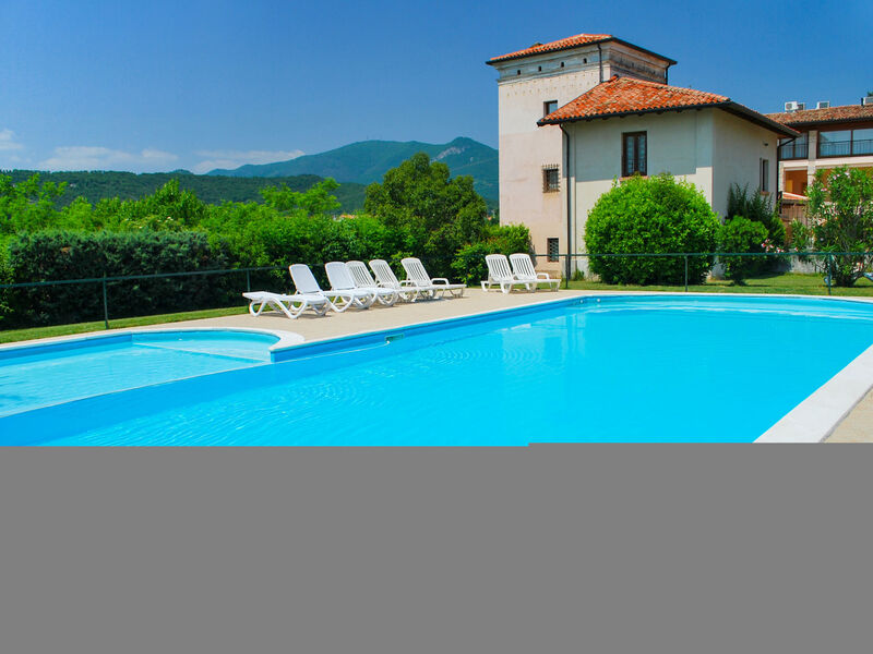 Residence Il Colombaro