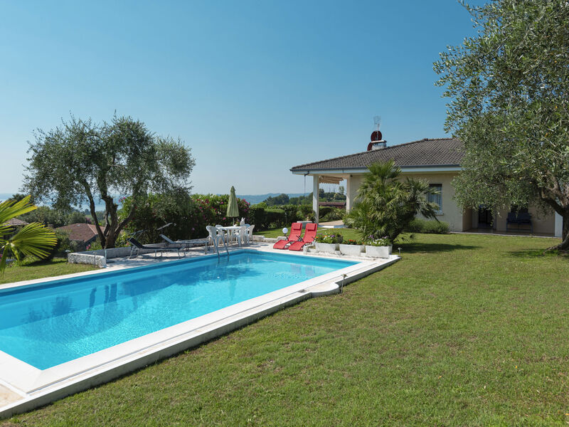Casa Incantevole
