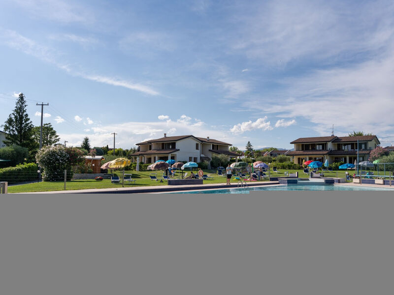 Ferienanlage Primera