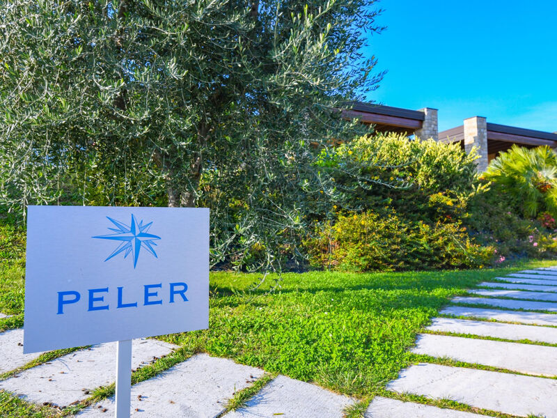 Relais Rosa dei Venti - Zwei-Zimmer-Wohnung