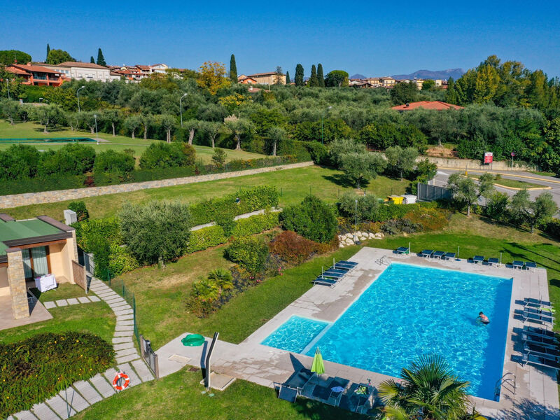 Relais Rosa Dei Venti - Trilocale