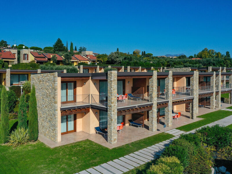 Relais Rosa Dei Venti - Trilocale