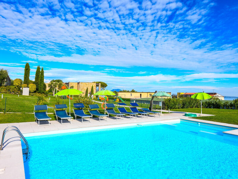 Relais Rosa Dei Venti - Trilocale