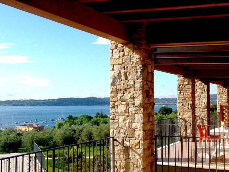 Relais Rosa Dei Venti - Trilocale