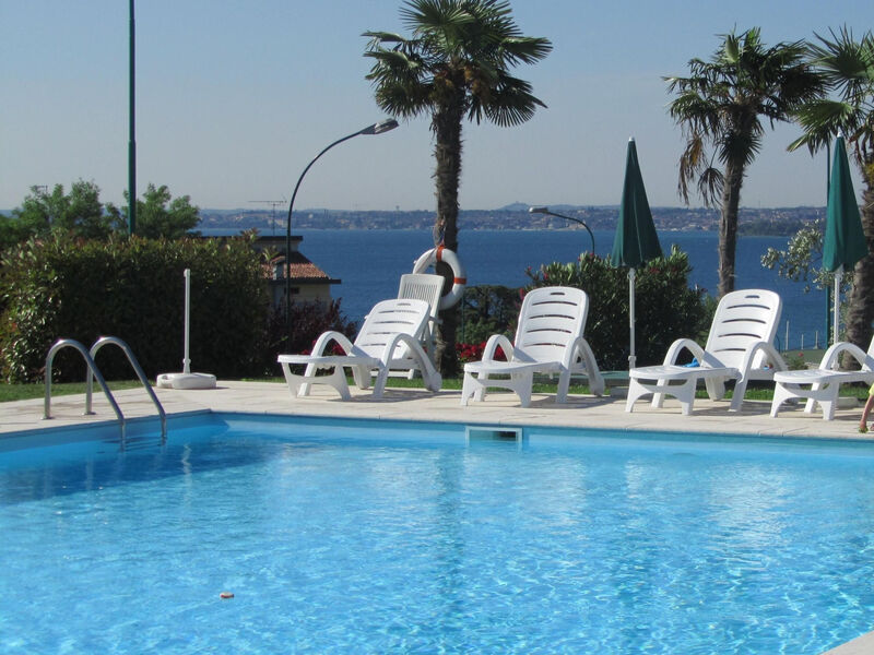 Relais Rosa Dei Venti - Trilocale