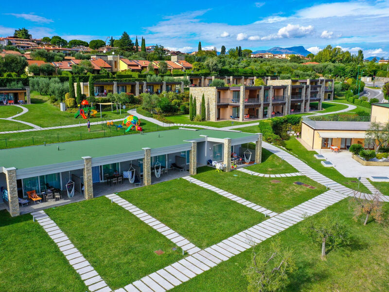 Relais Rosa Dei Venti - Trilocale