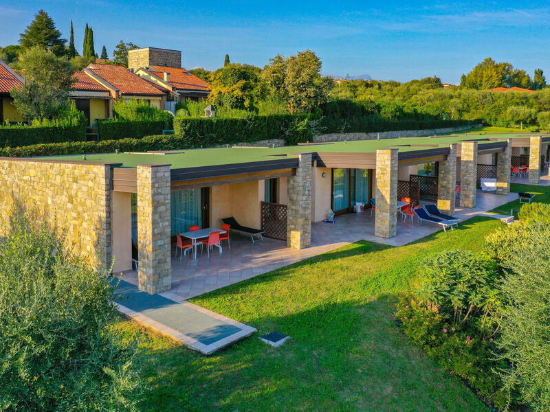 Relais Rosa Dei Venti - Trilocale