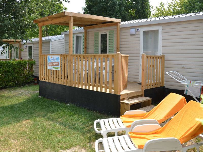 Camping Eden