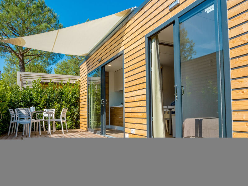 Camping Village La Gardiola