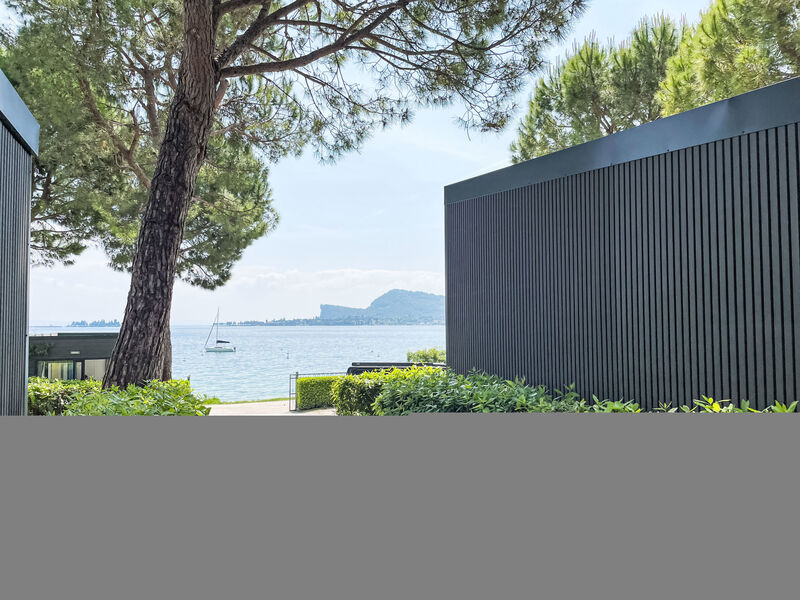 Camping Village La Gardiola