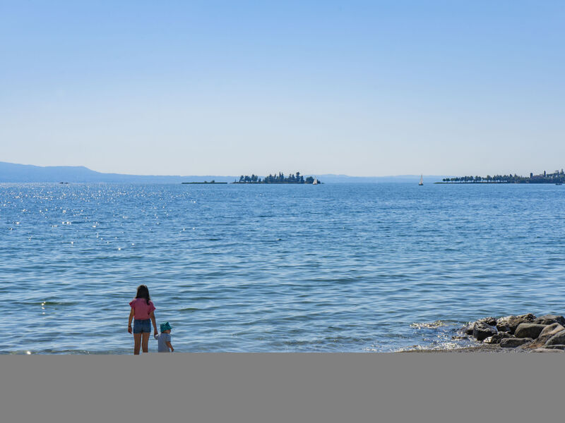 Camping Village La Gardiola