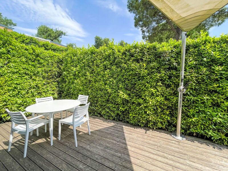 Camping Village La Gardiola