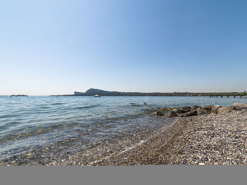 Camping Village La Gardiola