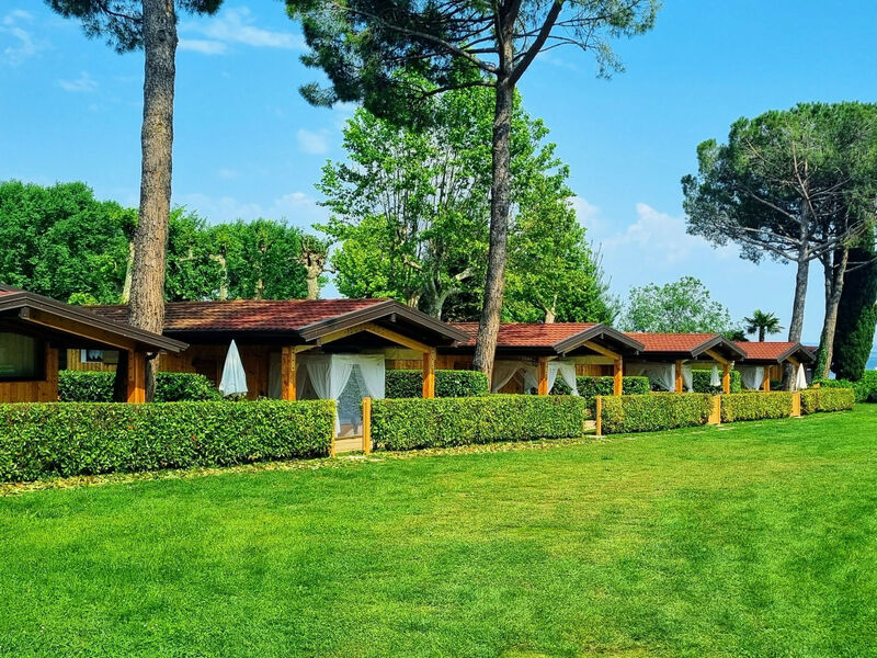 Chalet Rio