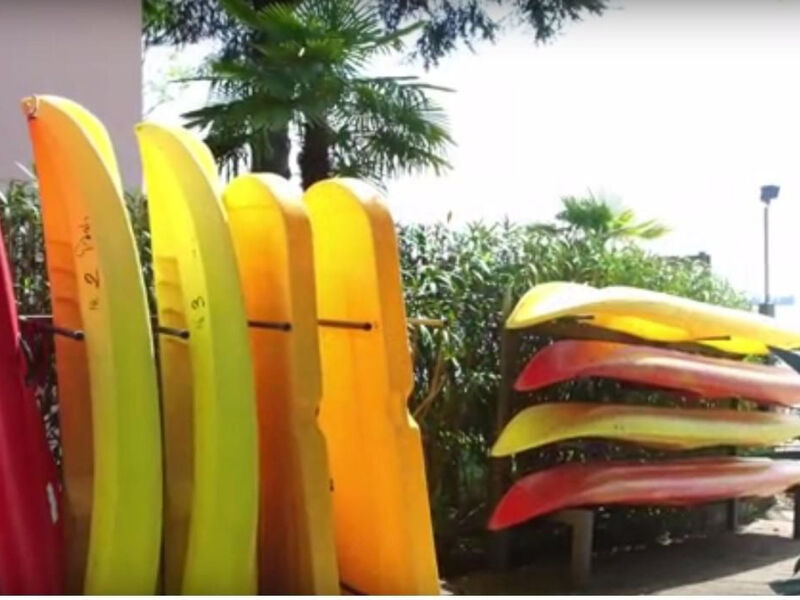 Chalet Rio