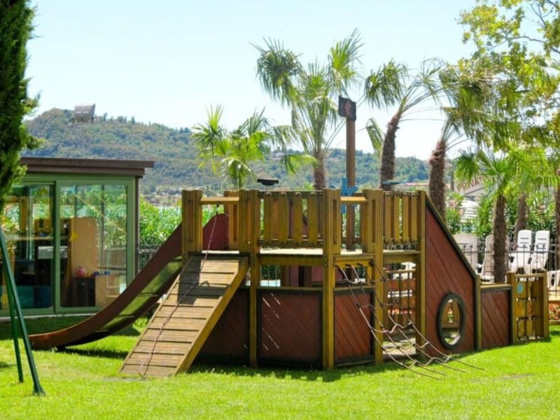 Chalet Rio
