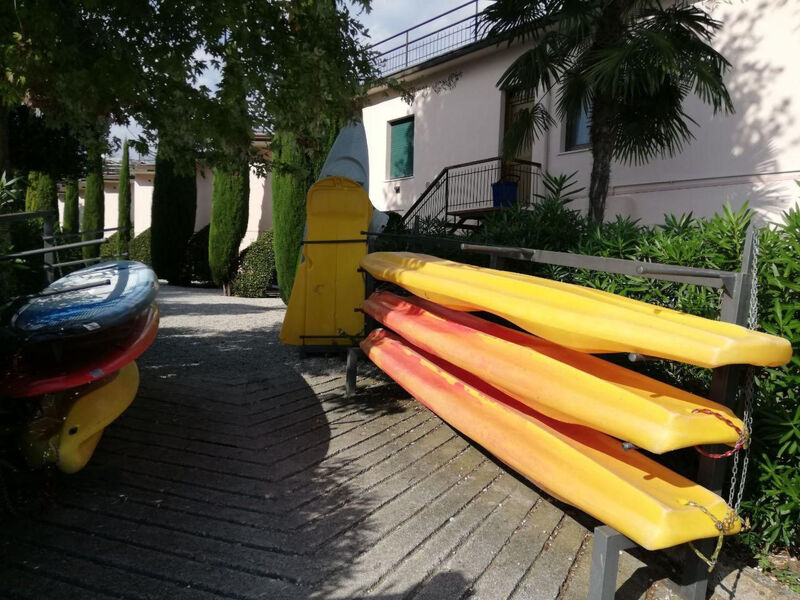Chalet Rio