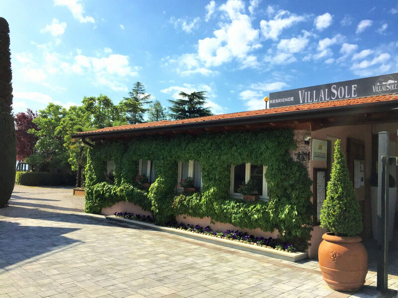 Chalet Rio
