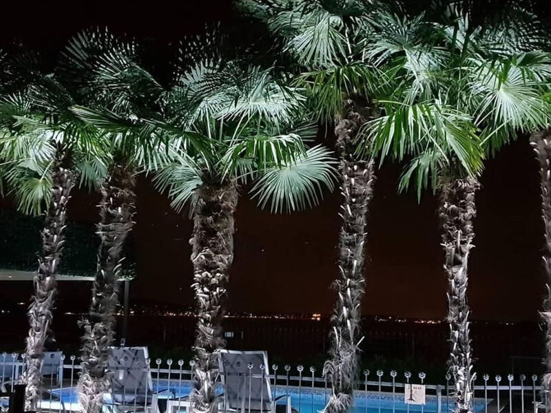Chalet Rio