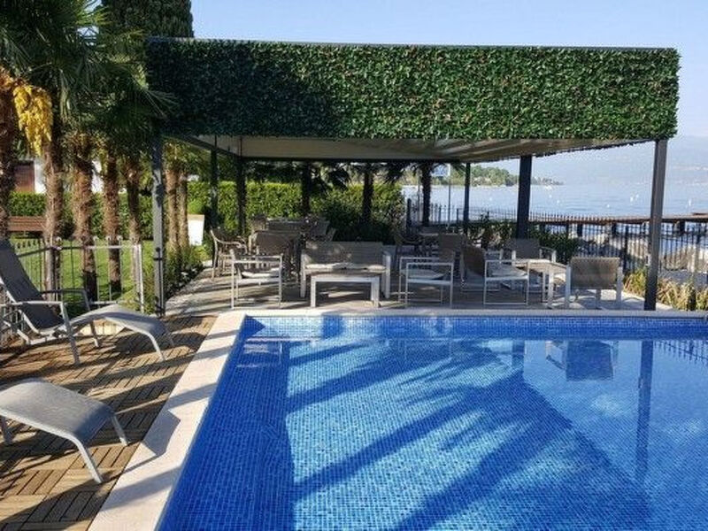 Chalet Rio