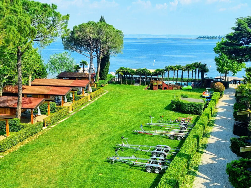 Chalet Rio