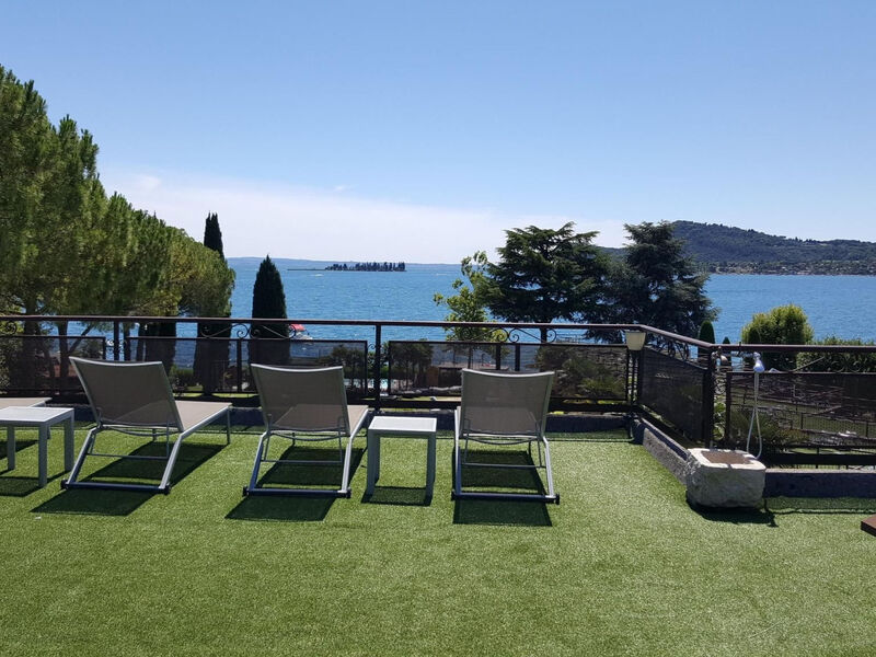 Chalet Rio