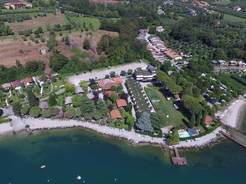 Chalet Rio