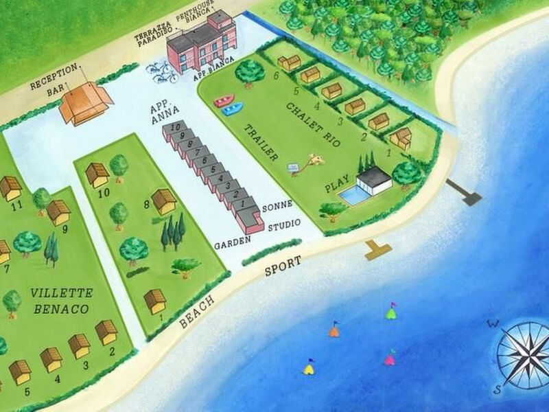 Chalet Rio