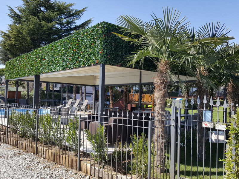Chalet Rio