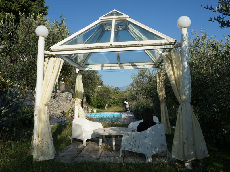 Ferienvilla 'Bianca'
