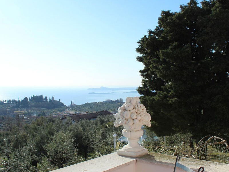 Ferienvilla 'Bianca'