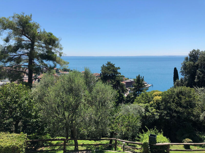 'Villa degli Ulivi