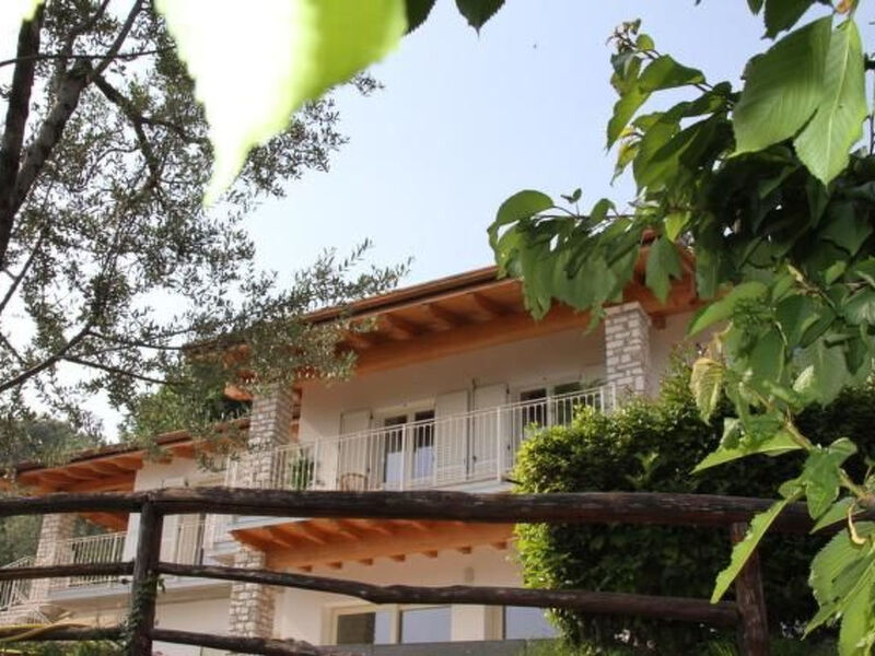 'Villa degli Ulivi