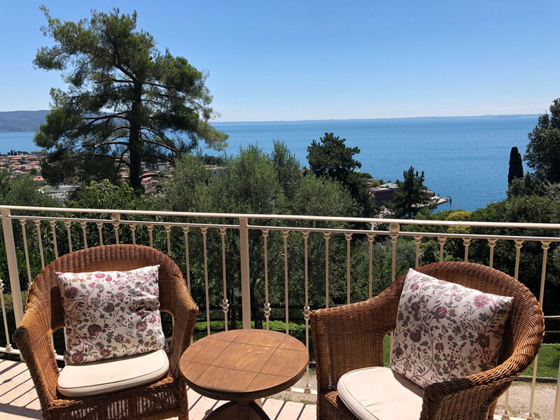 'Villa degli Ulivi