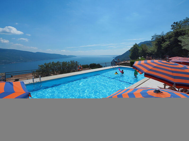 Residence La Rotonda