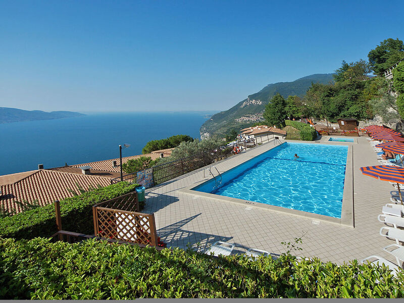 Residence La Rotonda