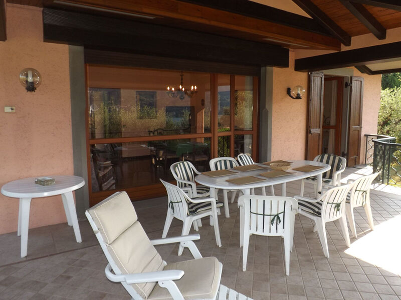 Ferienvilla 'Portese'