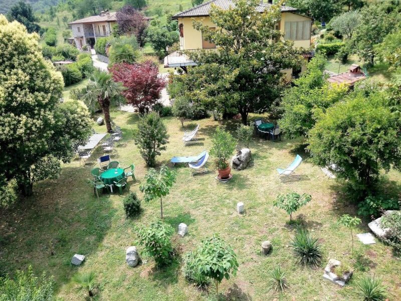 Antica Corte Ginevra-Ap.Lancillotto Gardasee