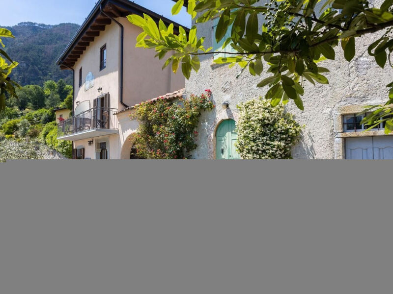 Antica Corte Ginevra-Ap.Lancillotto Gardasee