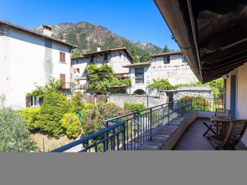 Casa Rita AP. 1 - Gardasee