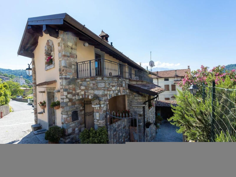 Casa Rita AP. 1 - Gardasee