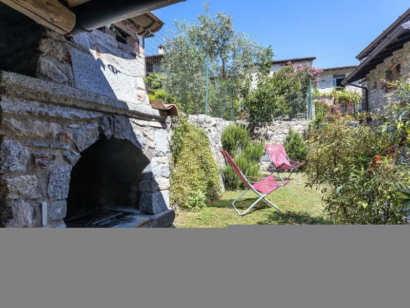 Casa Rita AP. 1 - Gardasee