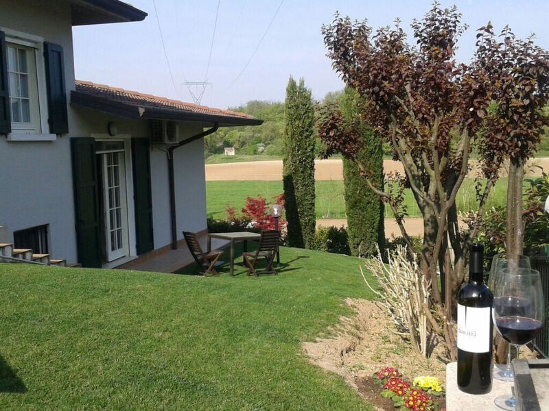 'Villa Panoramica