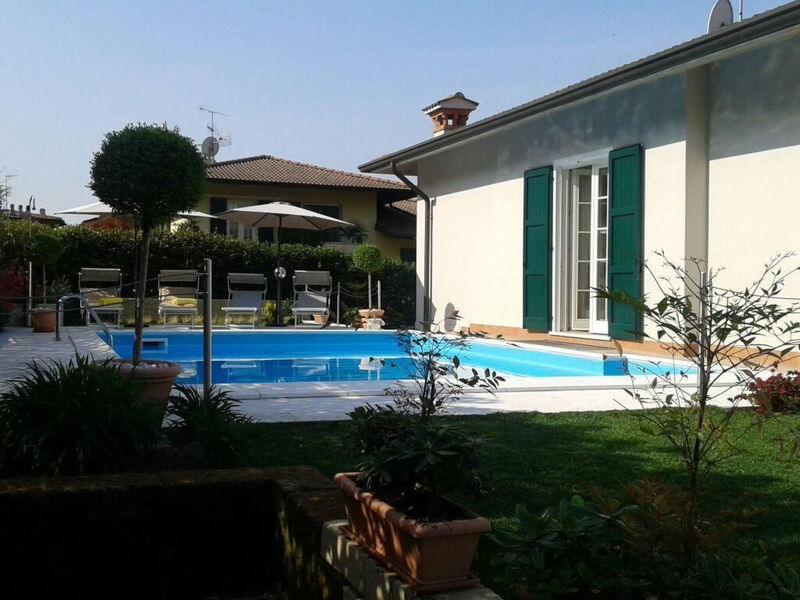 'Villa Panoramica